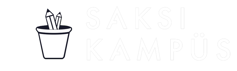 Saksı Kampüs